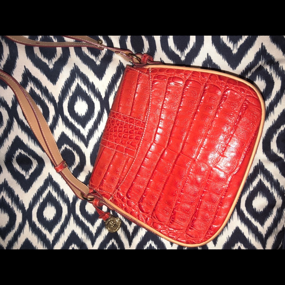 NEW Brahmin Cara Purse/Bag - Picture 2 of 4